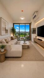 The Botany At Dairy Farm (D23), Condominium #566156101